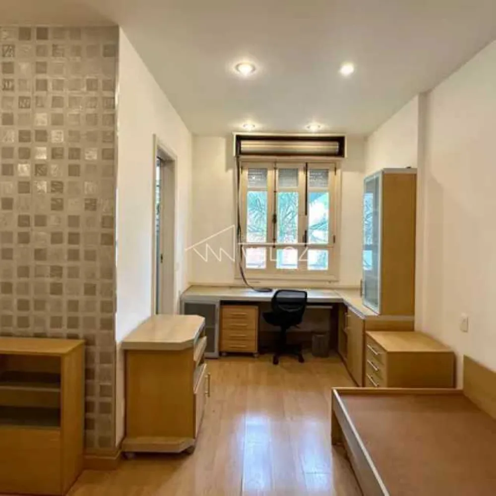 Apartamento, 4 quartos, 185 m² - Foto 11