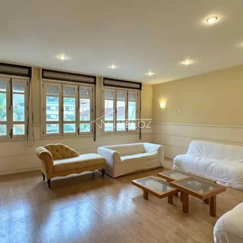 Apartamento, 4 quartos, 185 m² - Foto 17
