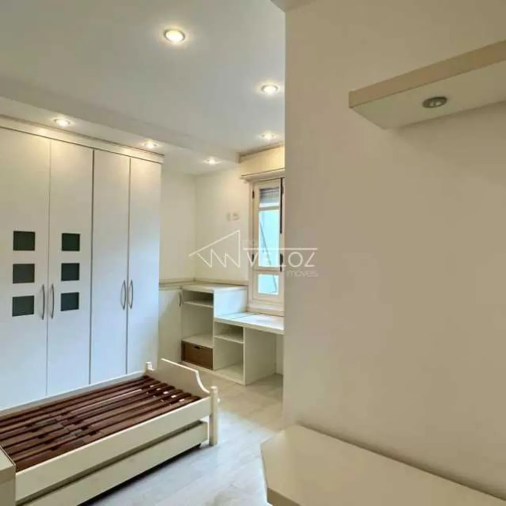 Apartamento, 4 quartos, 185 m² - Foto 13
