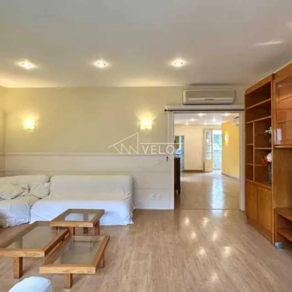 Apartamento, 4 quartos, 185 m² - Foto 7