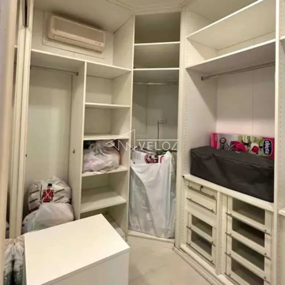 Apartamento, 4 quartos, 185 m² - Foto 20