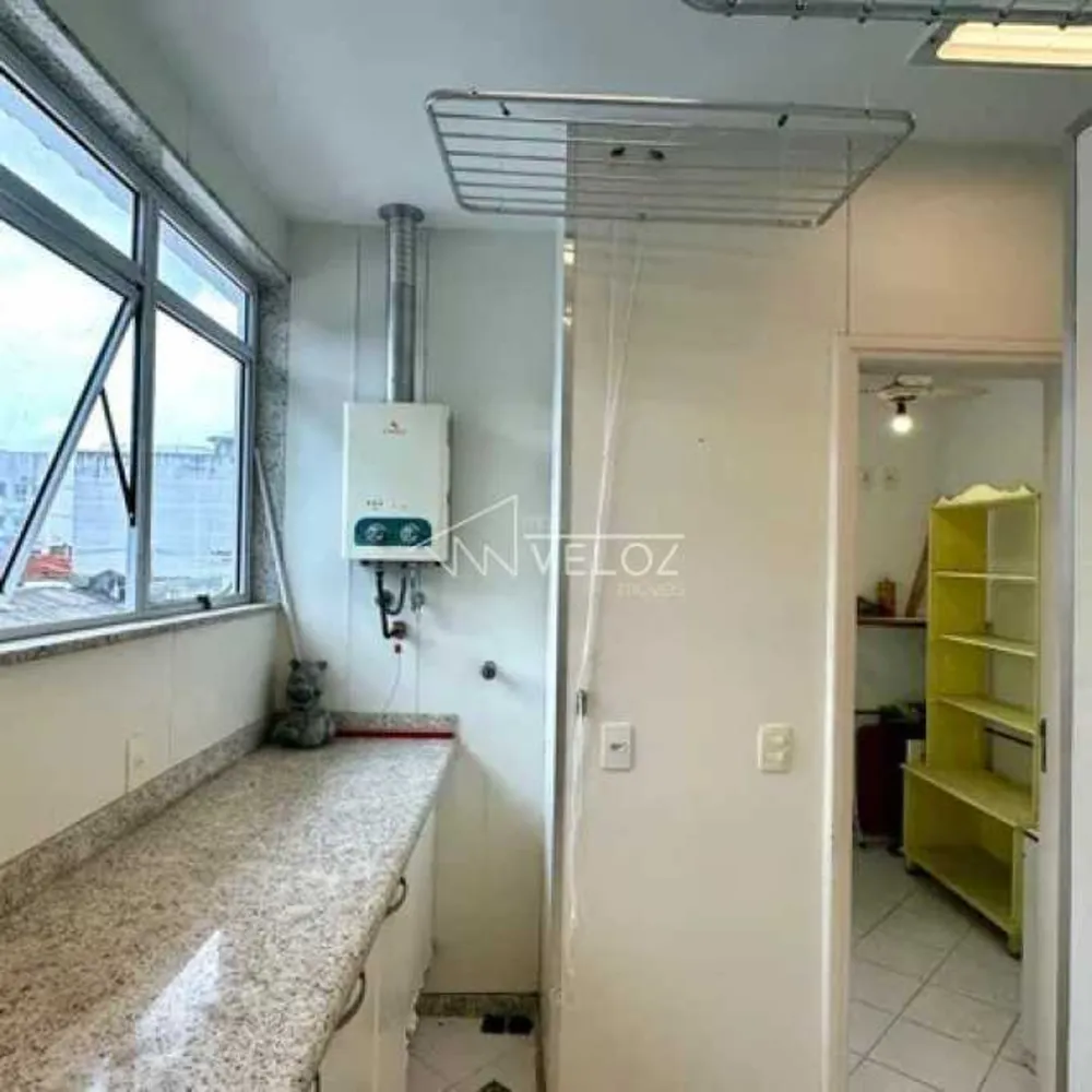 Apartamento, 4 quartos, 185 m² - Foto 8