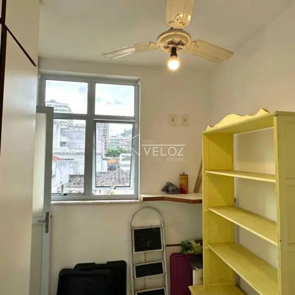Apartamento, 4 quartos, 185 m² - Foto 9