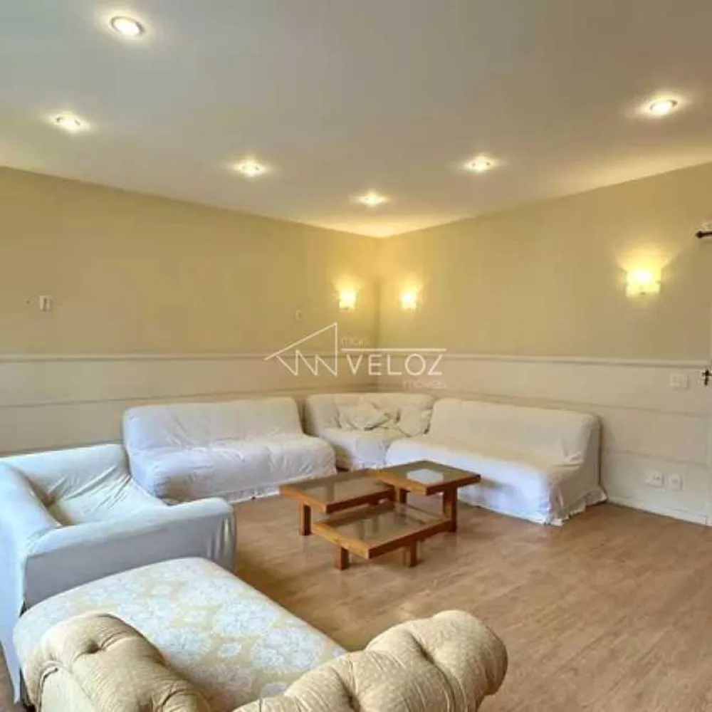 Apartamento, 4 quartos, 185 m² - Foto 18