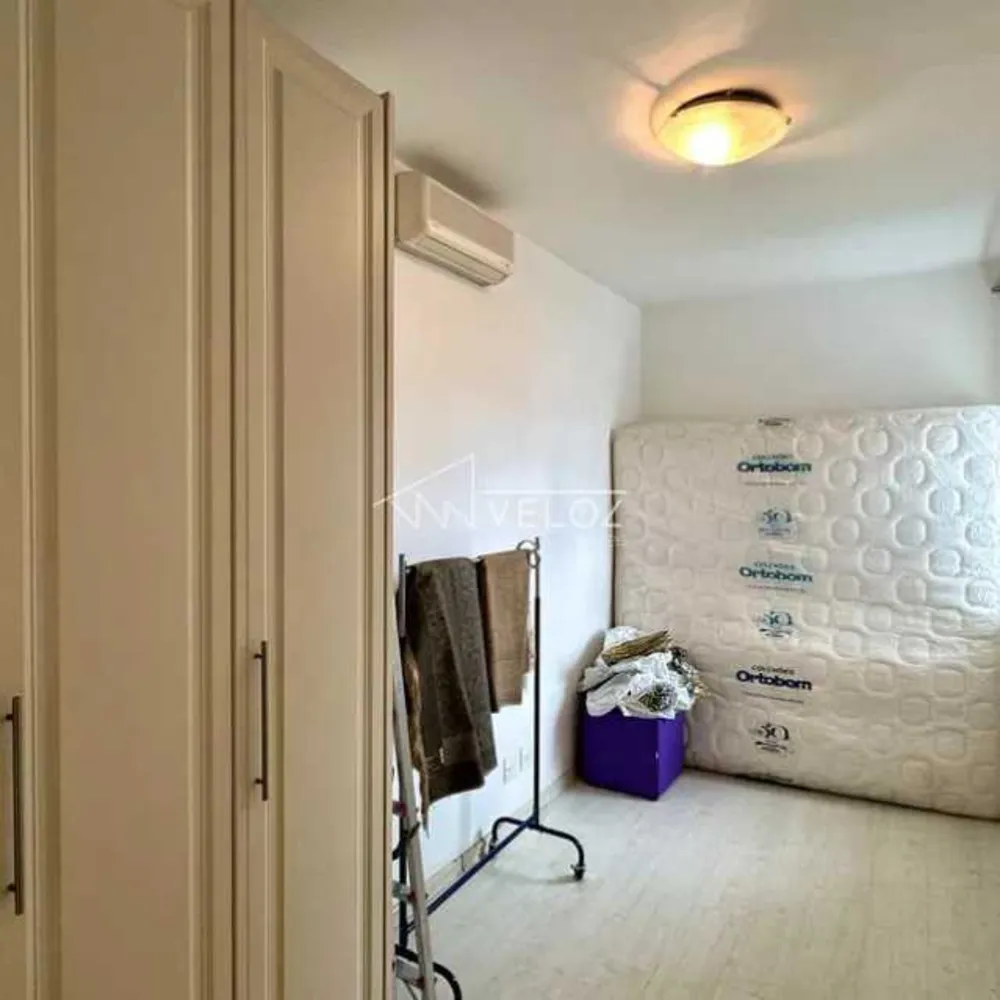 Apartamento, 4 quartos, 185 m² - Foto 16