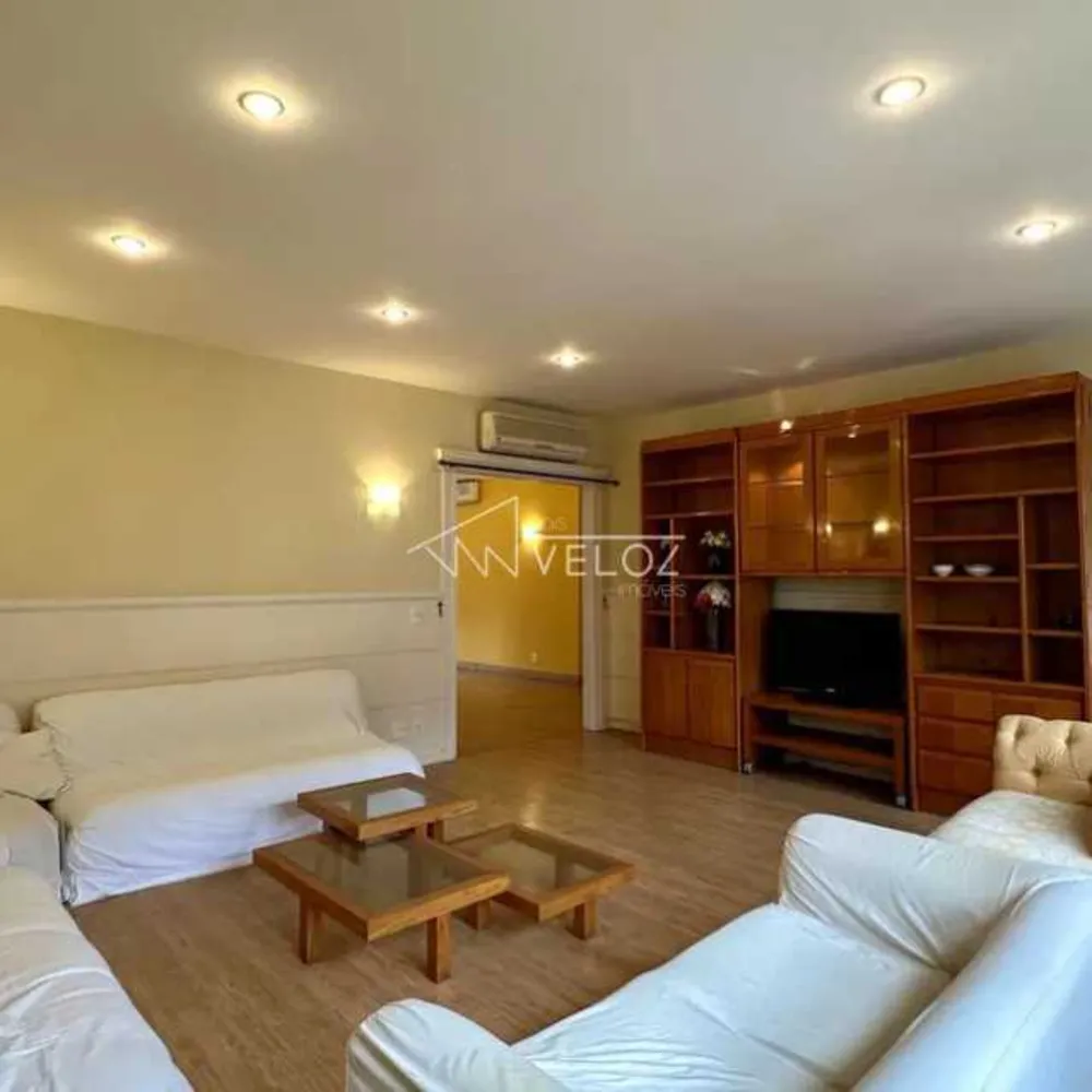 Apartamento, 4 quartos, 185 m² - Foto 14