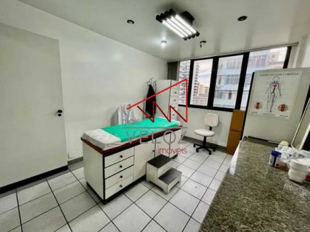 Sala-Conjunto, 38 m² - Foto 12