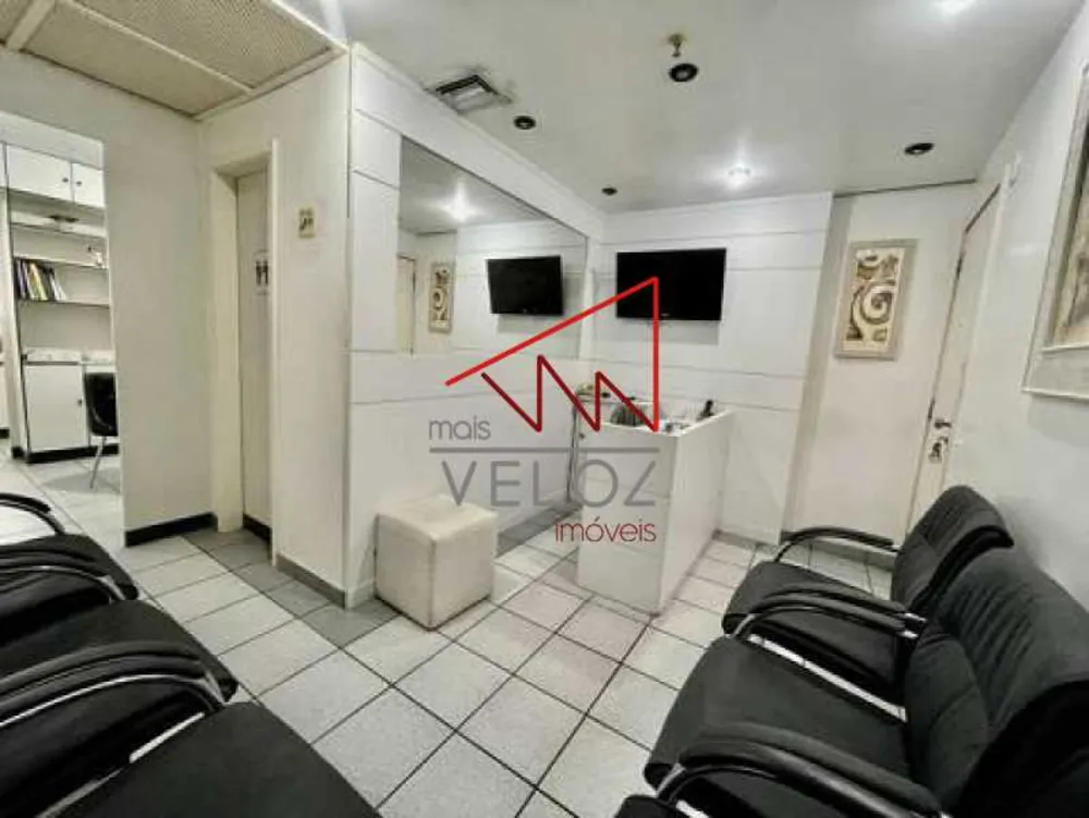 Sala-Conjunto, 38 m² - Foto 3