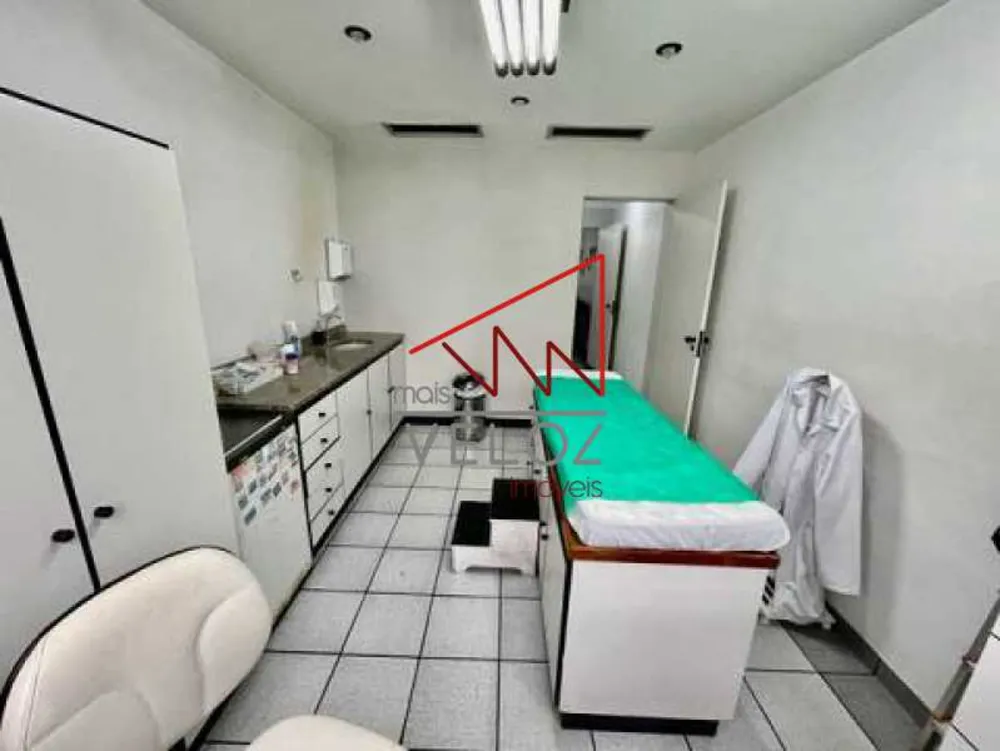 Sala-Conjunto, 38 m² - Foto 9