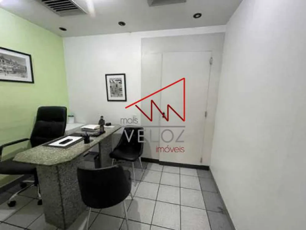 Sala-Conjunto, 38 m² - Foto 10