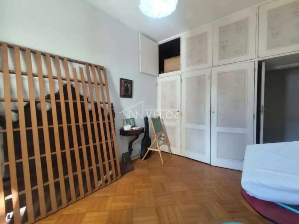 Apartamento, 3 quartos, 202 m² - Foto 8