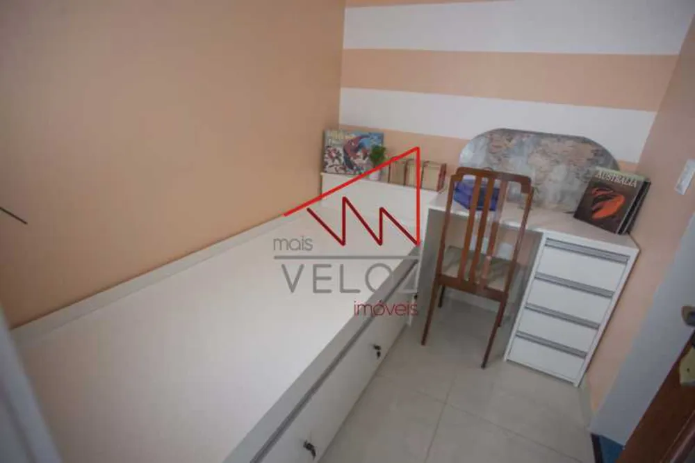 Apartamento, 2 quartos, 96 m² - Foto 3