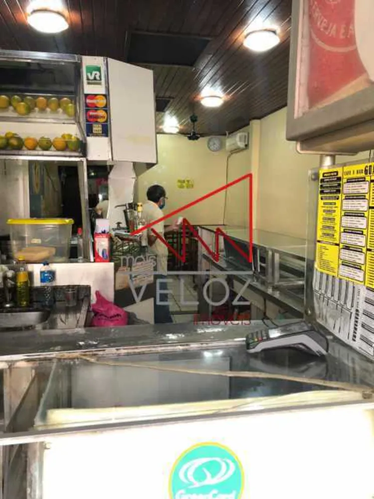 Loja-Salão, 80 m² - Foto 1