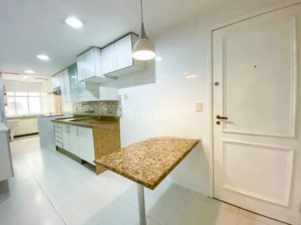 Apartamento, 3 quartos, 131 m² - Foto 4
