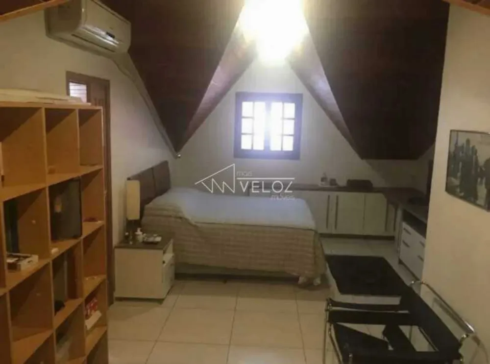 Apartamento, 4 quartos, 210 m² - Foto 6