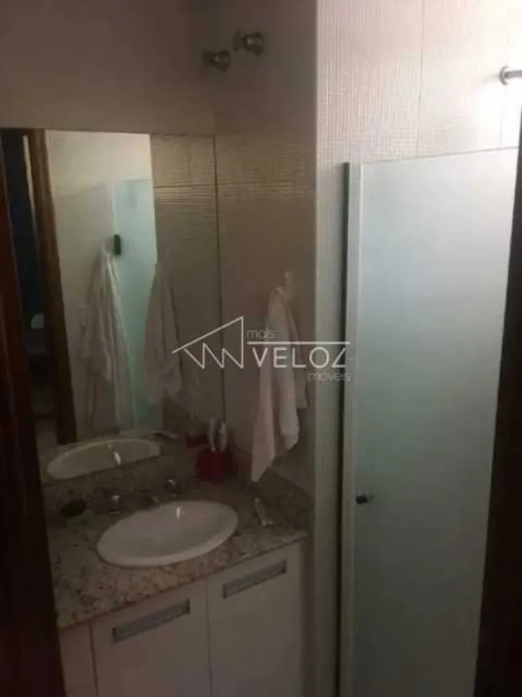 Apartamento, 4 quartos, 210 m² - Foto 22