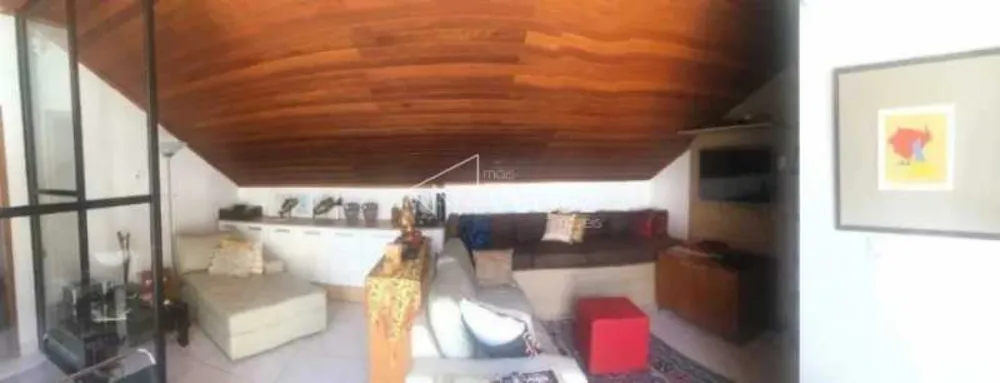 Apartamento, 4 quartos, 210 m² - Foto 13