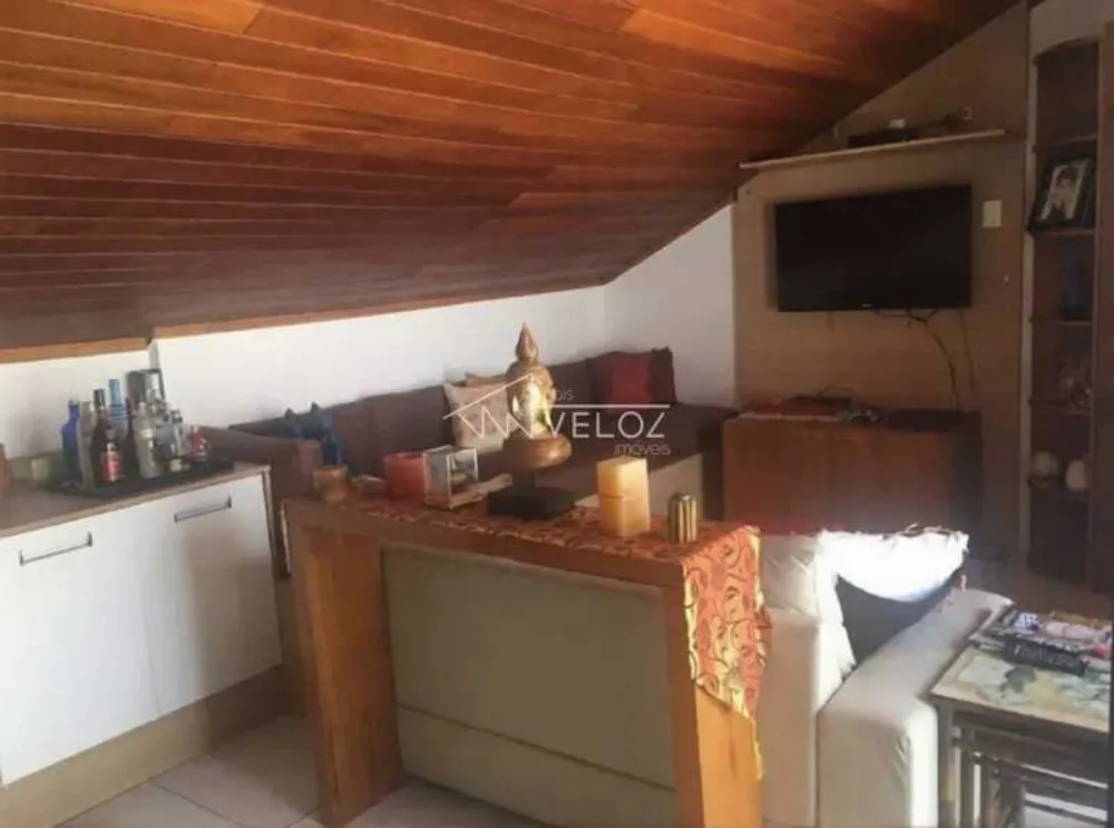 Apartamento, 4 quartos, 210 m² - Foto 24