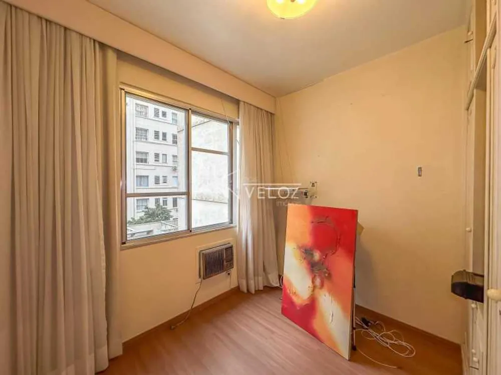 Apartamento, 2 quartos, 77 m² - Foto 2