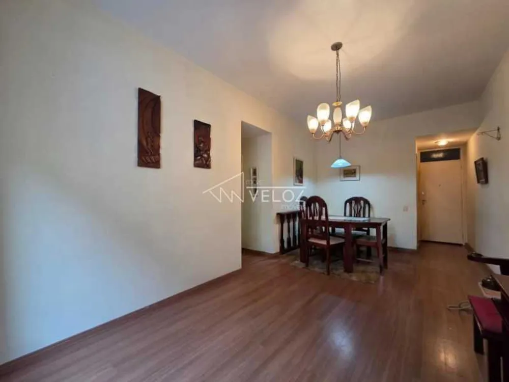 Apartamento, 2 quartos, 77 m² - Foto 18
