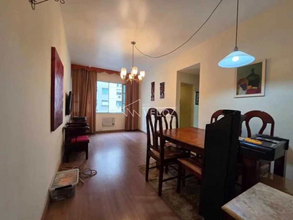 Apartamento, 2 quartos, 77 m² - Foto 5