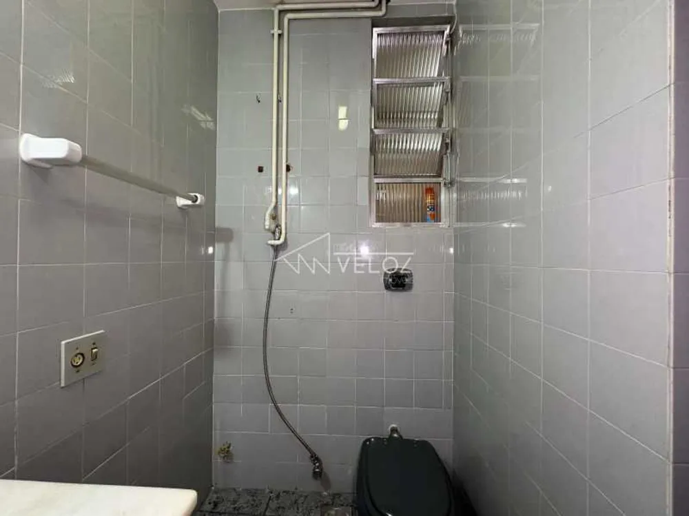 Apartamento, 2 quartos, 77 m² - Foto 17