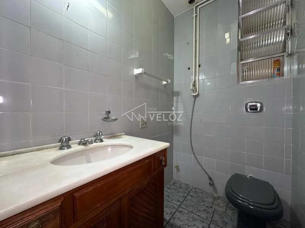 Apartamento, 2 quartos, 77 m² - Foto 15