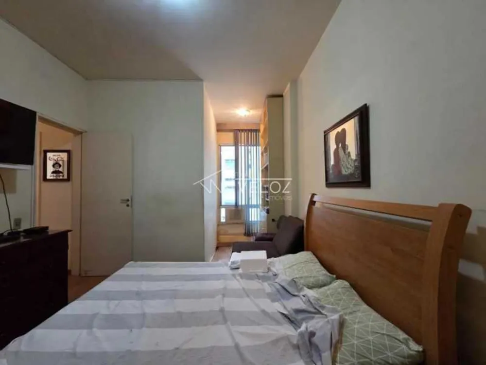 Apartamento, 2 quartos, 77 m² - Foto 1