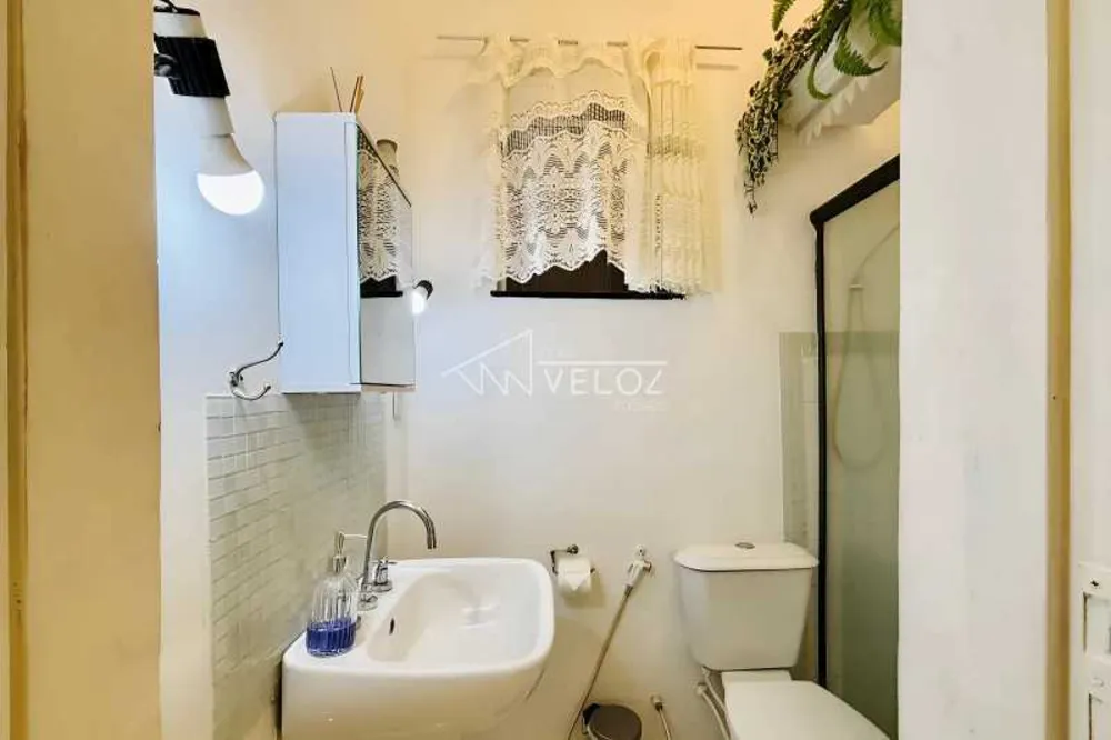Cobertura, 1 quarto, 60 m² - Foto 12