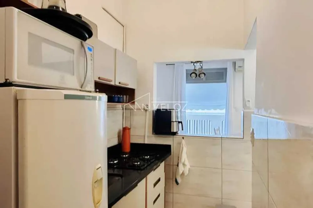 Cobertura, 1 quarto, 60 m² - Foto 19
