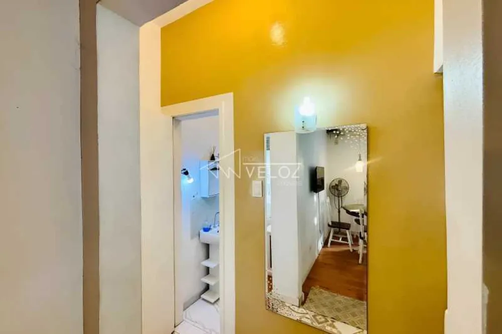 Cobertura, 1 quarto, 60 m² - Foto 16