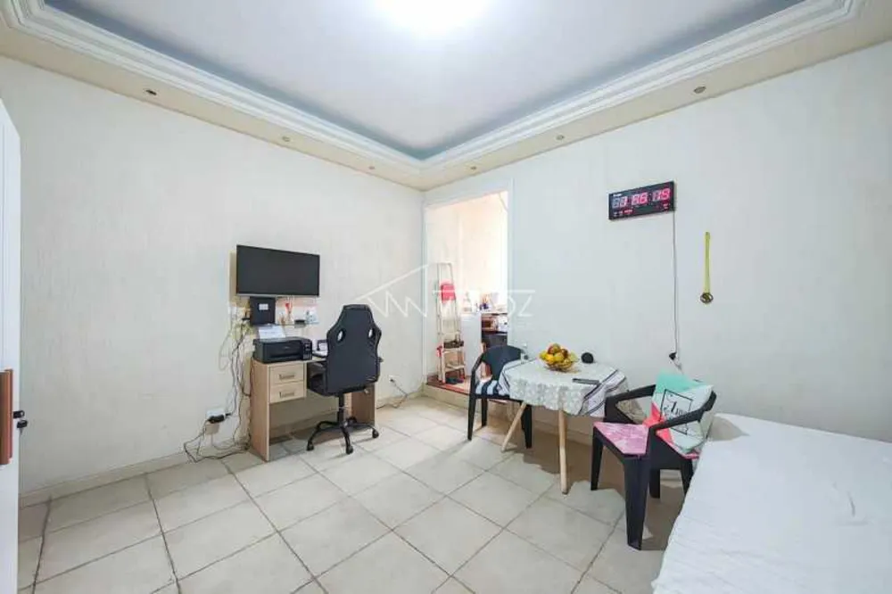 Apartamento, 1 quarto, 40 m² - Foto 6
