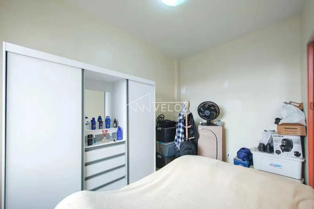 Apartamento, 1 quarto, 40 m² - Foto 11