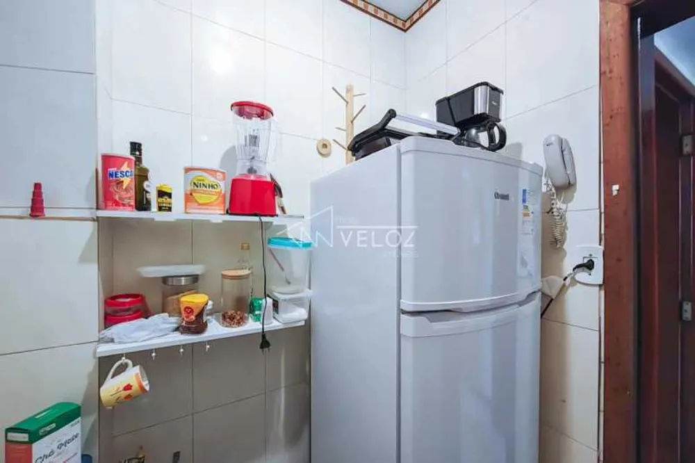 Apartamento, 1 quarto, 40 m² - Foto 1