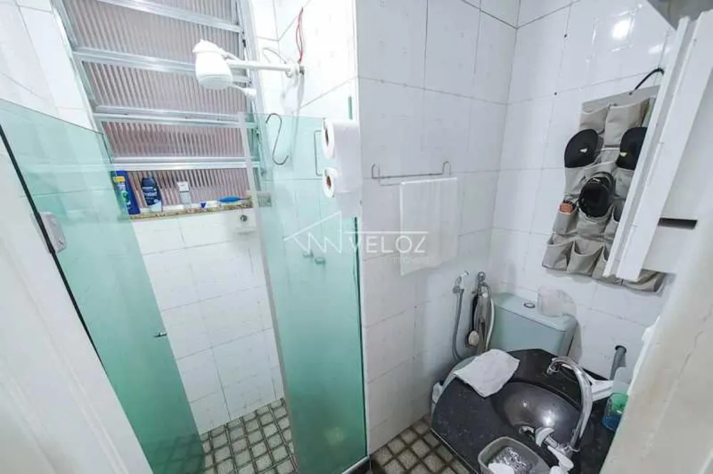 Apartamento, 1 quarto, 40 m² - Foto 8