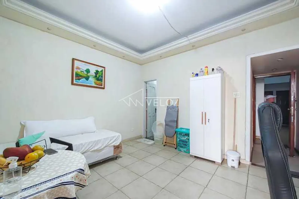 Apartamento, 1 quarto, 40 m² - Foto 5