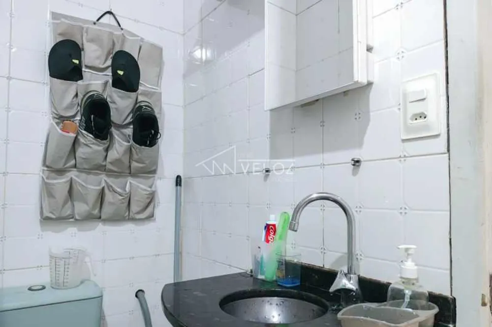 Apartamento, 1 quarto, 40 m² - Foto 14