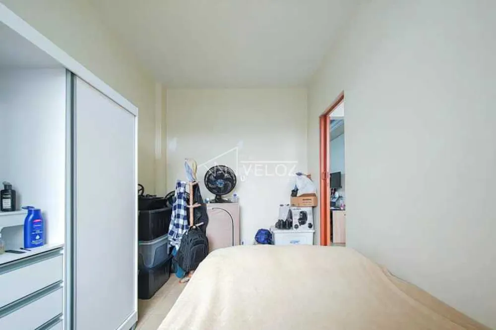 Apartamento, 1 quarto, 40 m² - Foto 12
