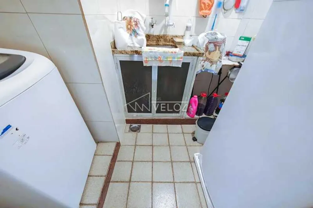 Apartamento, 1 quarto, 40 m² - Foto 2
