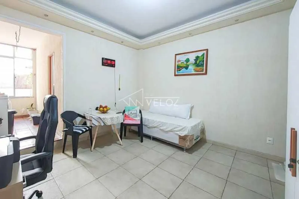 Apartamento, 1 quarto, 40 m² - Foto 3