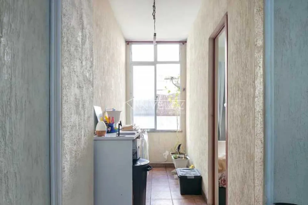 Apartamento, 1 quarto, 40 m² - Foto 7