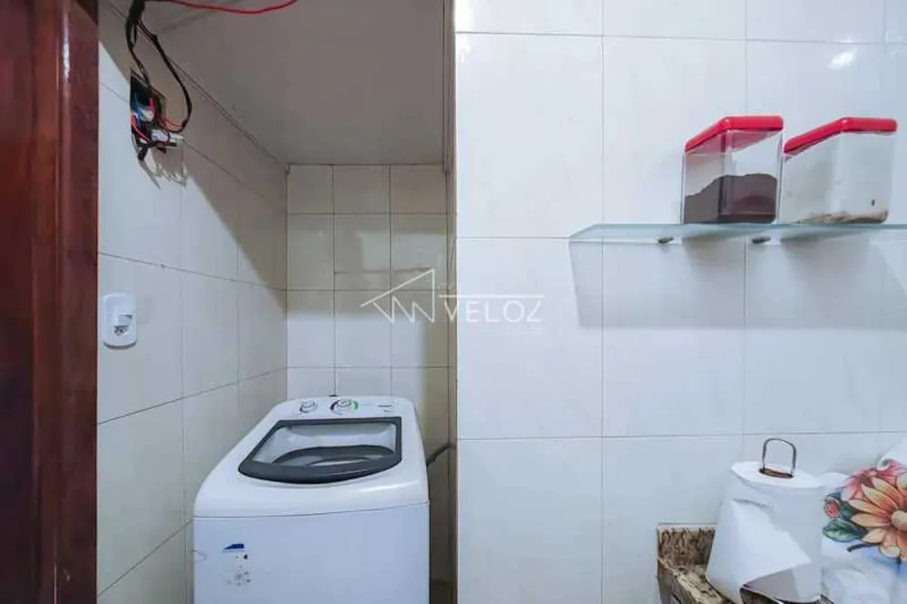 Apartamento, 1 quarto, 40 m² - Foto 15