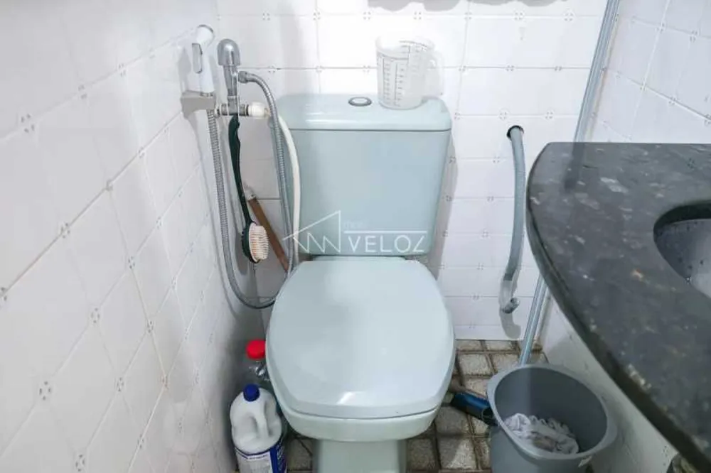 Apartamento, 1 quarto, 40 m² - Foto 4