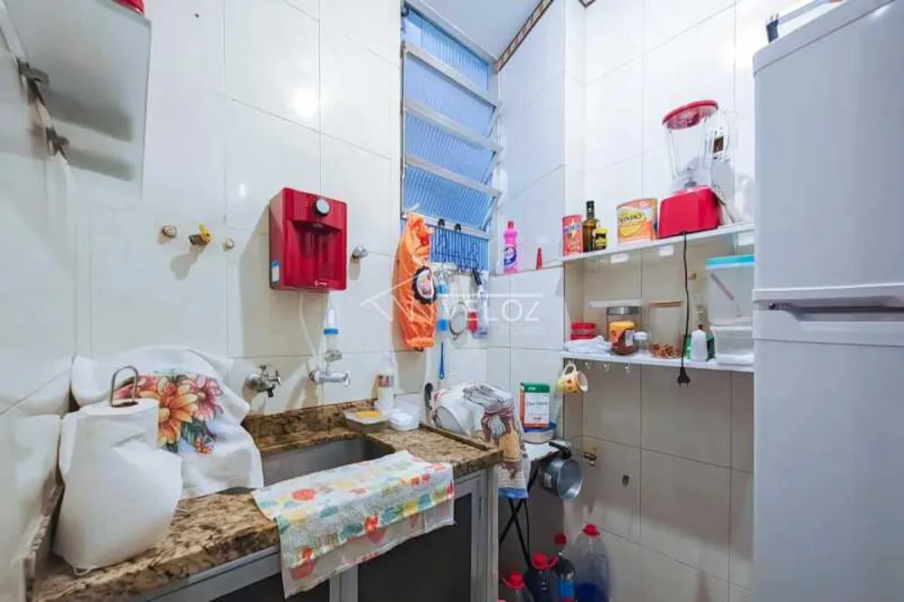 Apartamento, 1 quarto, 40 m² - Foto 13