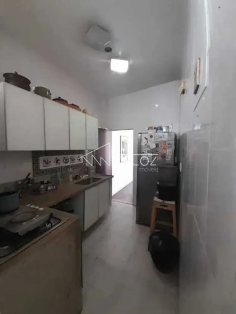 Apartamento, 2 quartos, 88 m² - Foto 2