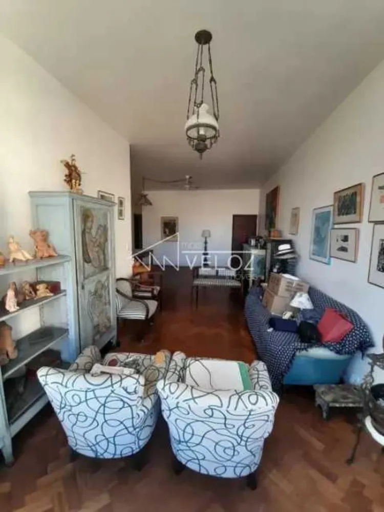 Apartamento, 2 quartos, 88 m² - Foto 9