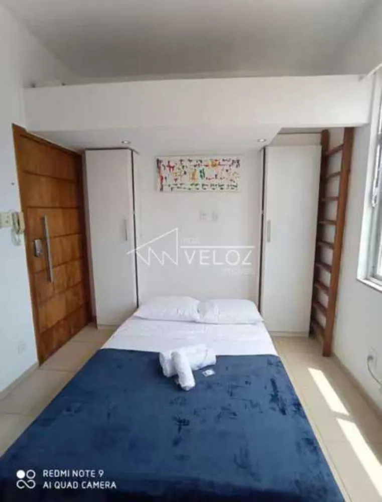Kitnet-Studio, 18 m² - Foto 1
