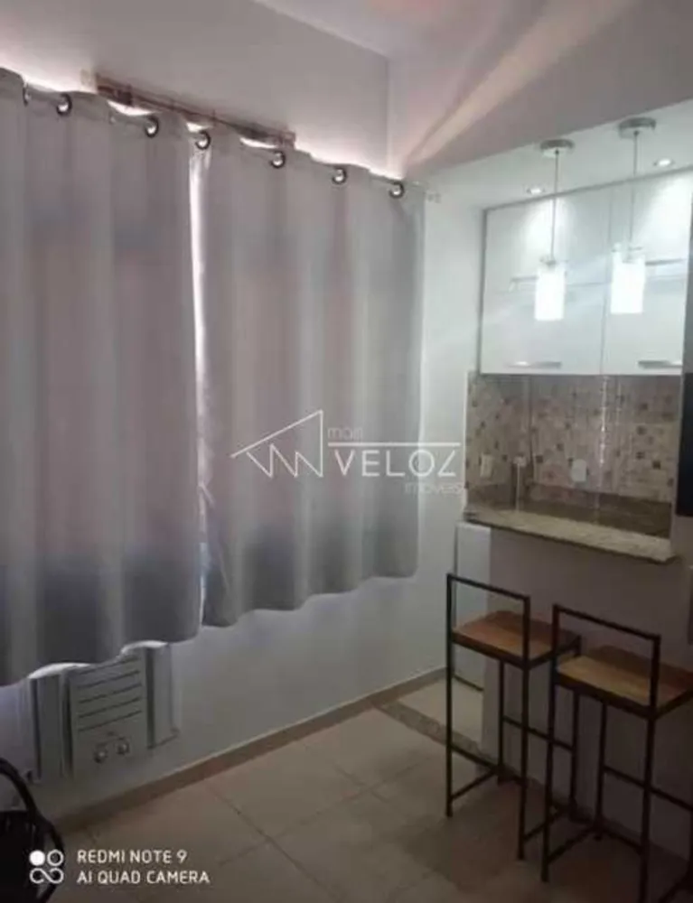 Kitnet-Studio, 18 m² - Foto 8