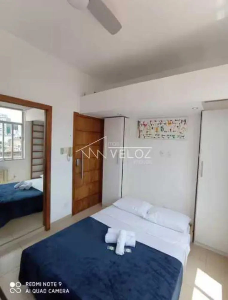 Kitnet-Studio, 18 m² - Foto 3