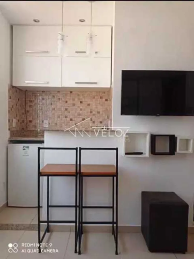 Kitnet-Studio, 18 m² - Foto 7